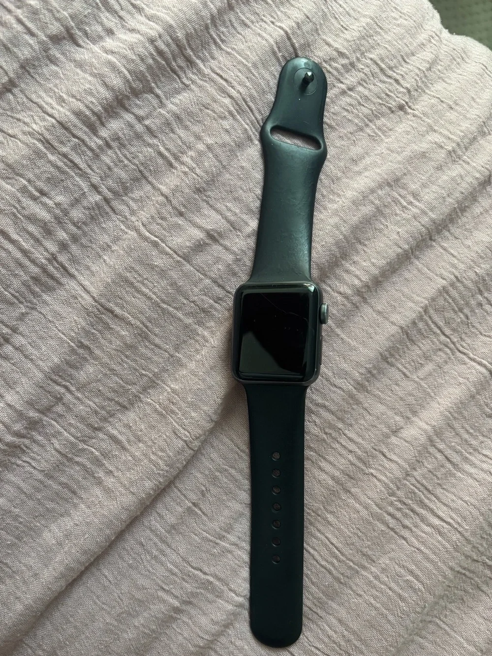 Apple Watch Series 2- 38mm